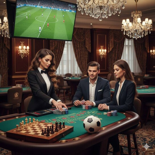 飞行棋一撞二典型局面示意图